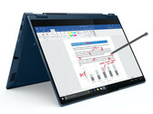 Lenovo ThinkBook 14s Yoga ITL Review: Rustig, koel, duurzaam 2-in-1 apparaat