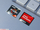 AMD Ryzen 5 5500U - Lang geleden in de mainstream