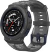 De Amazfit Active Edge smartwatch in Midnight Pulse. (Afbeeldingsbron: Tiendamia)