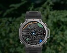 Softwareversie 4.3.8.2 voor de Amazfit T-Rex 3 (afbeelding) is aangekomen. (Afbeeldingsbron: Amazfit)