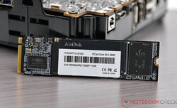Chuwi AuBox met 512 GB SSD