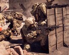 Afbeelding uit Battlefield 6 (Afbeelding bron: EA / Battlefield Studios)