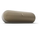 De Beats Pill is verkrijgbaar in drie kleuren, waaronder goud. (Afbeeldingsbron: Apple)