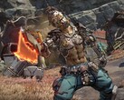 Afbeelding van het volgende spel van Gearbox Software, Borderlands 4. (Afb. bron: Borderlands | officiële website)