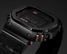 Het Casio G-Shock MRG-B5000HT-1 horloge (afbeelding) is nu verkrijgbaar in het Verenigd Koninkrijk. (Afbeeldingsbron: Casio)