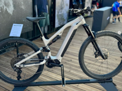 De 2024 Decathlon Rockrider E-FEEL 700S e-bike is het goedkoopste model in het nieuwe assortiment. (Afbeelding bron: Rockrider)