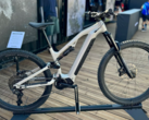 De 2024 Decathlon Rockrider E-FEEL 700S e-bike is het goedkoopste model in het nieuwe assortiment. (Afbeelding bron: Rockrider)