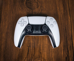 Sony DualSense-controller