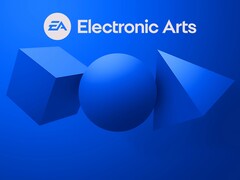 Electronic Arts banner wordt getoond (Afbeelding bron: Electronic Arts met bewerkingen)