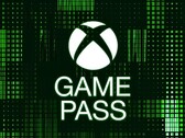 Game Pass' logo. 