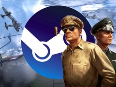 Hearts of Iron IV is tot en met 15 juni gratis te spelen op Steam en blijft daarna tot en met 25 juni met 80% korting verkrijgbaar.