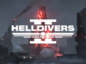 Banner voor Machinery of Oppression Helldivers 2 update getoond
