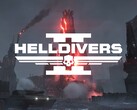 Banner voor Machinery of Oppression Helldivers 2 update getoond