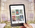 Amazon levert de Kindle Colorsoft nu naar verluidt met een verbeterd scherm. (Afbeeldingsbron: Amazon)