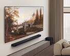 De 2025 LG OLED AI B5 smart TV