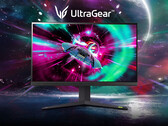 De LG UltraGear 27GR93U en 32GR93U zouden later dit jaar verkrijgbaar moeten zijn. (Afbeelding bron: LG)
