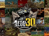 SNK heeft zijn Metal Slug 30e verjaardagsproject gelanceerd, waarin een nieuw spel in de iconische serie wordt geplaagd.