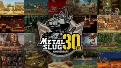 SNK heeft zijn Metal Slug 30e verjaardagsproject gelanceerd, waarin een nieuw spel in de iconische serie wordt geplaagd.