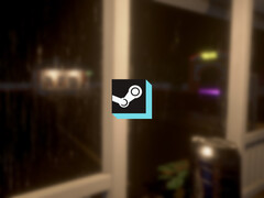 Weer een nieuwe ronde gratis spellen gespot op Steam. Afgebeeld: bewerkte screenshot van Just A Scare. (Afbeeldingsbron: Steam - bewerkt)