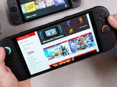 Nintendo heeft bijna 4.000 Switch-spellen afgeprijsd (Afbeelding bron: Daniel Romero)