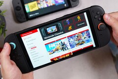 Nintendo heeft bijna 4.000 Switch-spellen afgeprijsd (Afbeelding bron: Daniel Romero)
