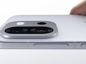 De OnePlus 13T. (Afbeeldingsbron: OnePlus)