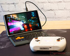 OneXPlayer 2 Pro Gaming-handheld, Tablet of Afneembaar im Test