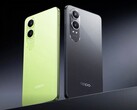 De Oppo K12x is optioneel verkrijgbaar in opvallend groen. (Afbeelding: Google)