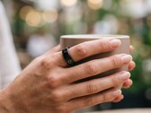 De Oura Ring 5 (hier afgebeeld) kan stevige concurrentie tegemoet zien als Garmin zijn eigen assortiment slimme ringen op de markt brengt.