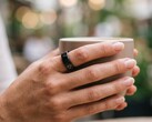 De Oura Ring 5 (hier afgebeeld) kan stevige concurrentie tegemoet zien als Garmin zijn eigen assortiment slimme ringen op de markt brengt.