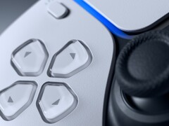 PS5 DualSense-controller. (Afbeeldingsbron: PlayStation op X)