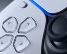 PS5 DualSense-controller. (Afbeeldingsbron: PlayStation op X)