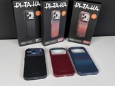 Pitaka-hoesjes voor de iPhone 18 Pro (Max) – Recensie