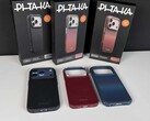 Pitaka-hoesjes voor de iPhone 18 Pro (Max) – Recensie