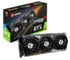 MSI GeForce RTX 3080 Gaming X Trio (bron: MSI)