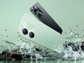 De Realme Note 60x wordt aangedreven door een Unisoc T612-processor (Afbeelding Bron: Realme)
