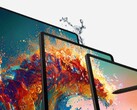 Het trio Galaxy Tab S9 zou wel eens aanzienlijk duurder kunnen zijn dan hun voorgangers. (Afbeeldingsbron: Samsung via @evleaks)