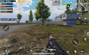 PUBG Mobiel