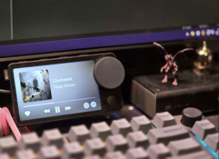 Spotify Auto Ding firmware Nocturne