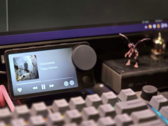 Spotify Auto Ding firmware Nocturne