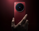 De Vivo X200 Ultra. (Afbeeldingsbron: Vivo)