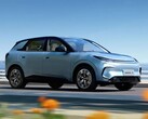 De elektrische Arcfox T1 compacte SUV (Afbeelding bron: Arcfox)