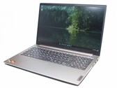 Lenovo ThinkBook 15 G4 Laptop test