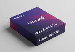 Unraid OS 7.3.0 is nu beschikbaar met kritieke beveiligingsupdates en een nieuw ontwerp van de installatiewizard