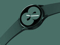 De Galaxy Watch5 Pro zou er een beetje anders kunnen uitzien dan de Galaxy Watch5. (Beeldbron: Samsung)