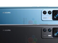De Xiaomi 12T-serie komt over minder dan een week. (Beeldbron: @rquandt & WinFuture)