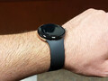 De Google Pixel Watch in zijn 40 mm vorm. (Afbeelding bron: u/tagtech414)