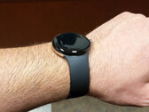 De Google Pixel Watch in zijn 40 mm vorm. (Afbeelding bron: u/tagtech414)
