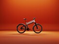 De Vässla Pedal elektrische fiets heeft één versnelling. (Beeldbron: Vässla)