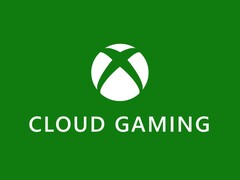 Een afbeelding van het Xbox Cloud Gaming-logo. (Afbeeldingsbron: Xbox) 